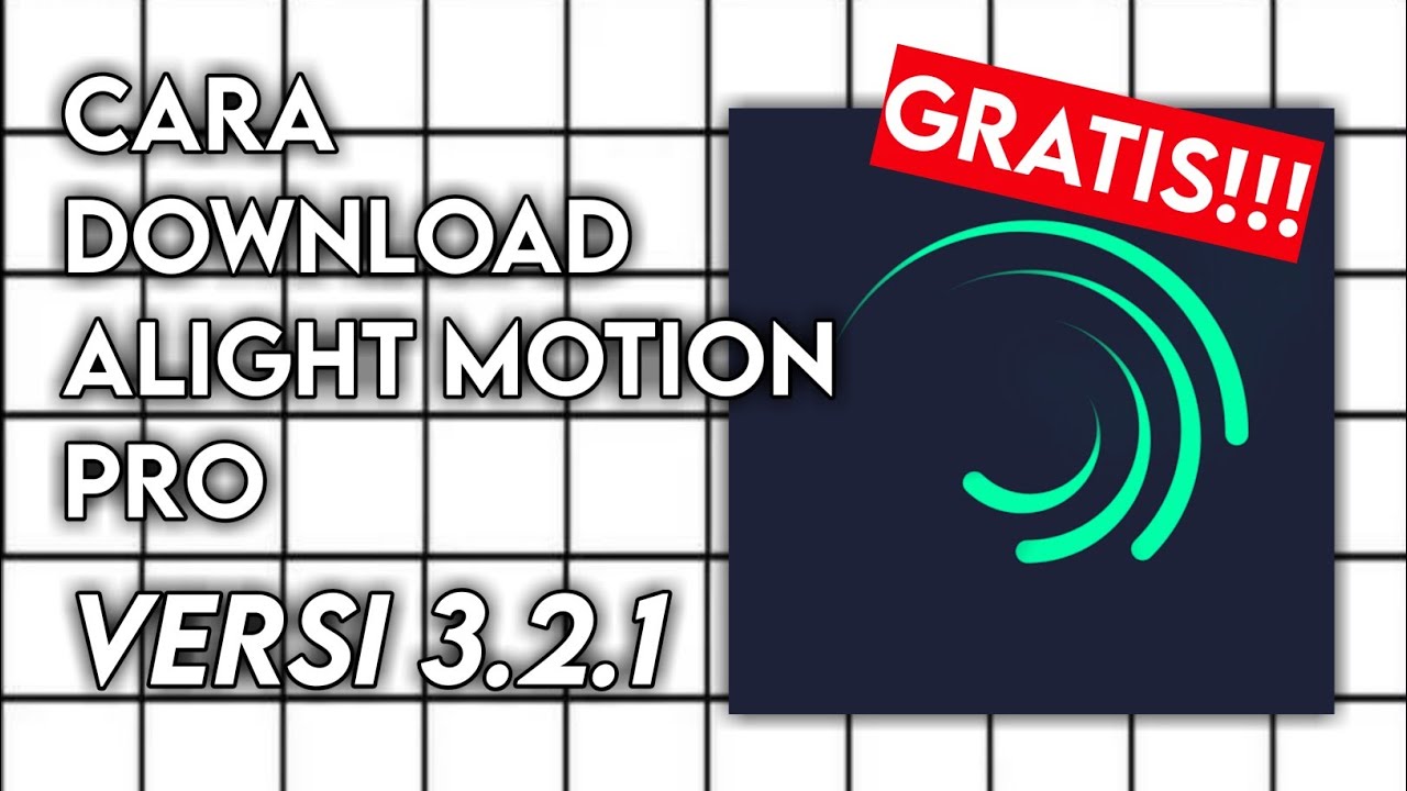 Download Alight Motion Pro Apk