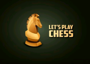 Real chess 3d