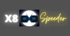 X 8 speeder