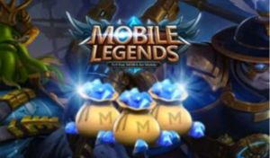 Nickname mobile legend 