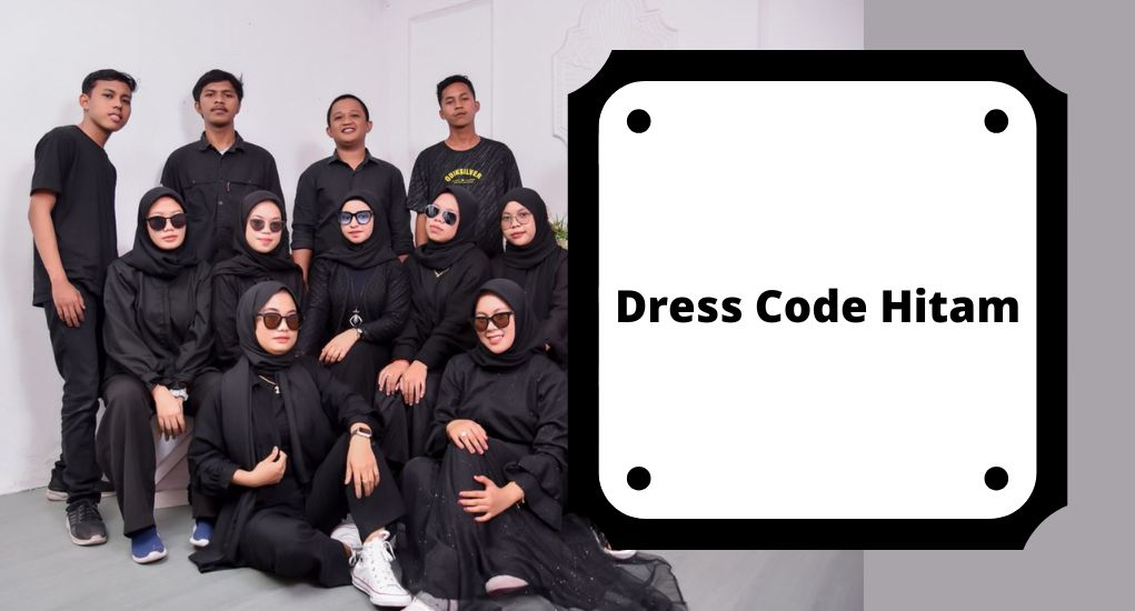 Arti Dress Code