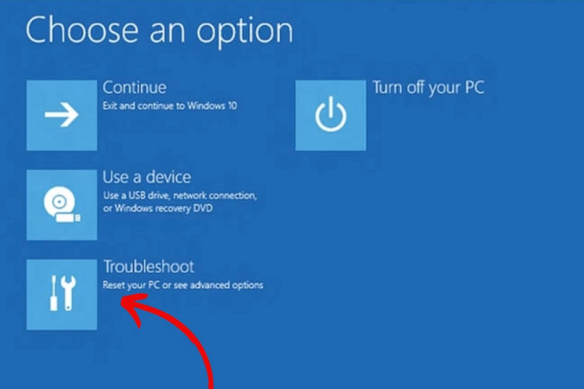 Cara Repair Windows 10 tanpa Menghilangkan Data