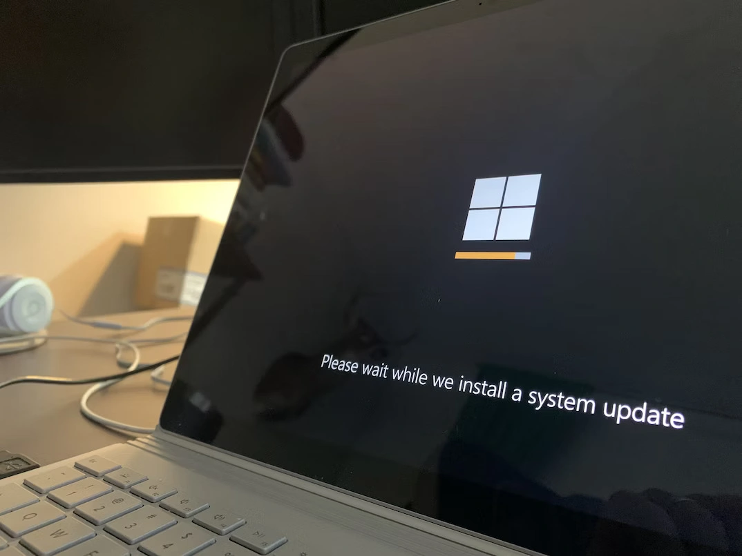 Apa Itu Update Windows