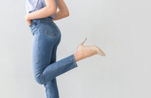 Merk Celana Jeans Wanita Branded